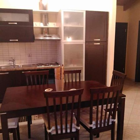 View And Relax Apartment Plataria Luaran gambar