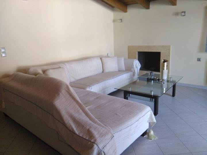 View And Relax Apartment Plataria Luaran gambar