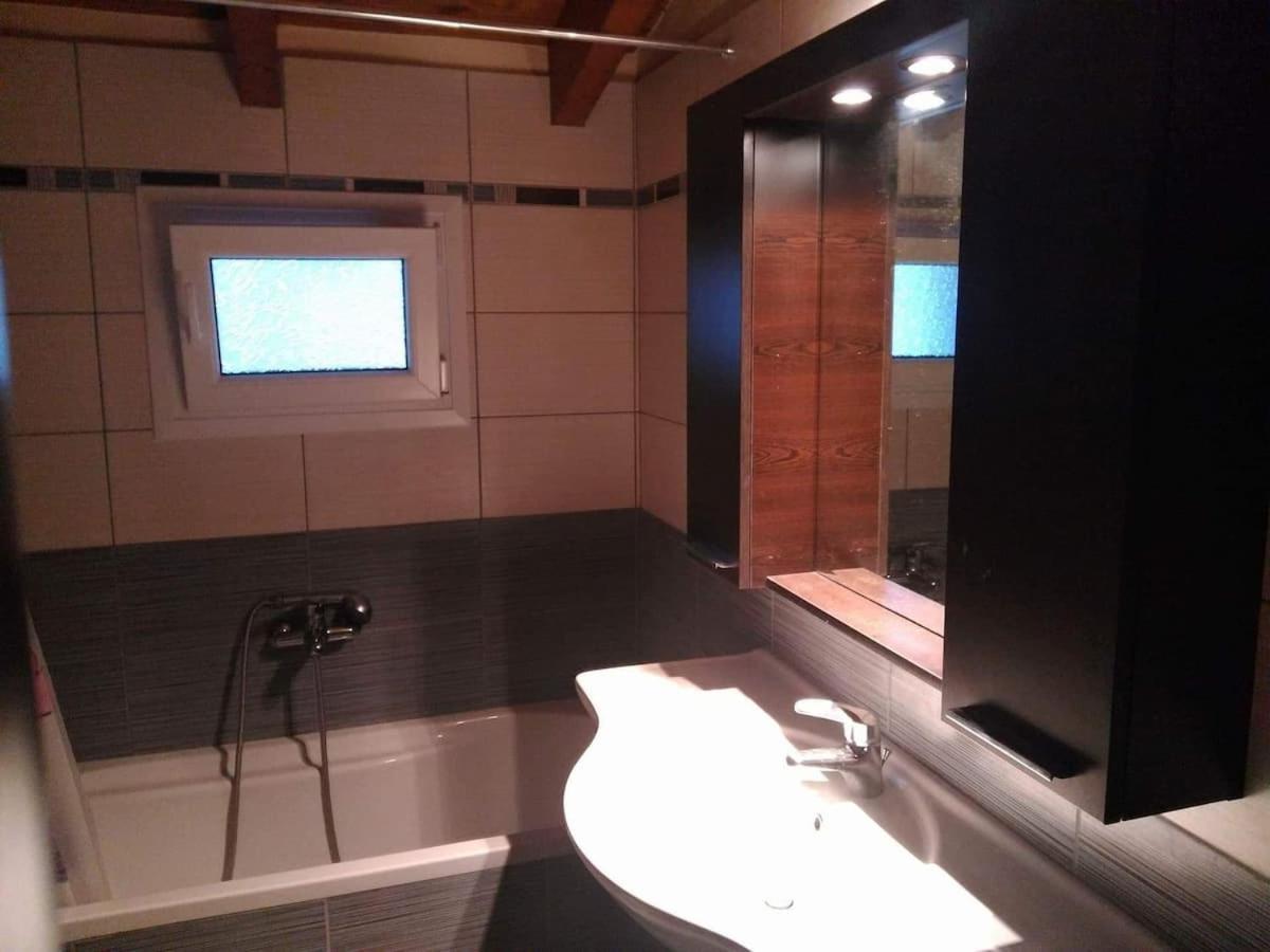 View And Relax Apartment Plataria Luaran gambar