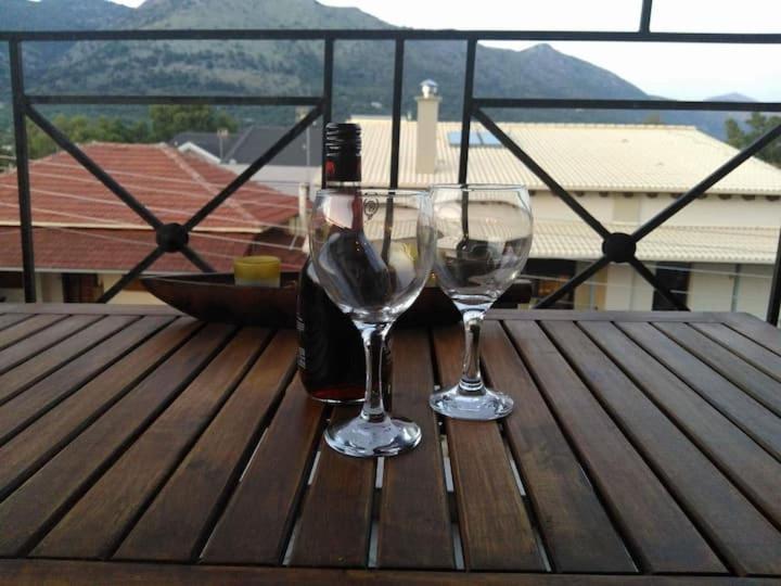 View And Relax Apartment Plataria Luaran gambar