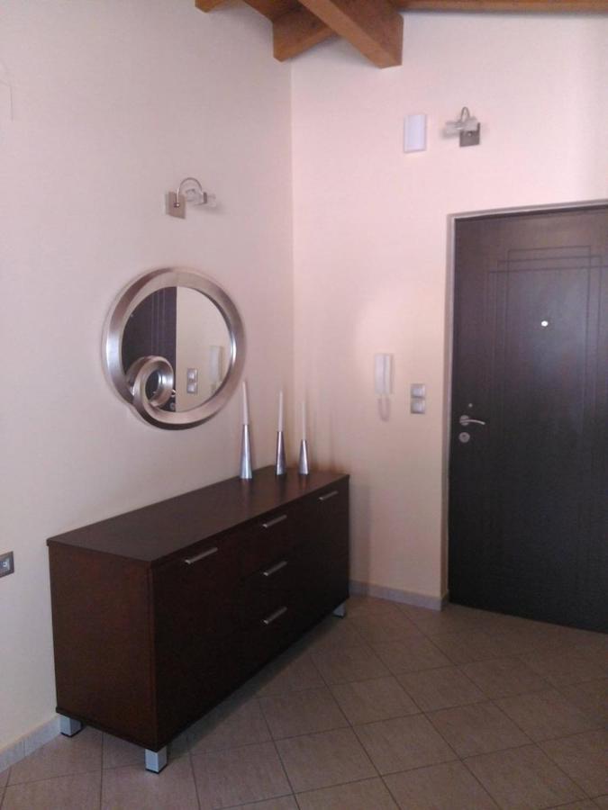 View And Relax Apartment Plataria Luaran gambar