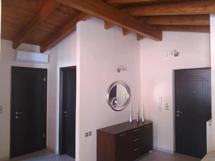 View And Relax Apartment Plataria Luaran gambar