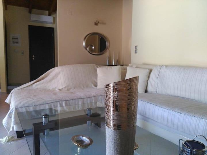 View And Relax Apartment Plataria Luaran gambar