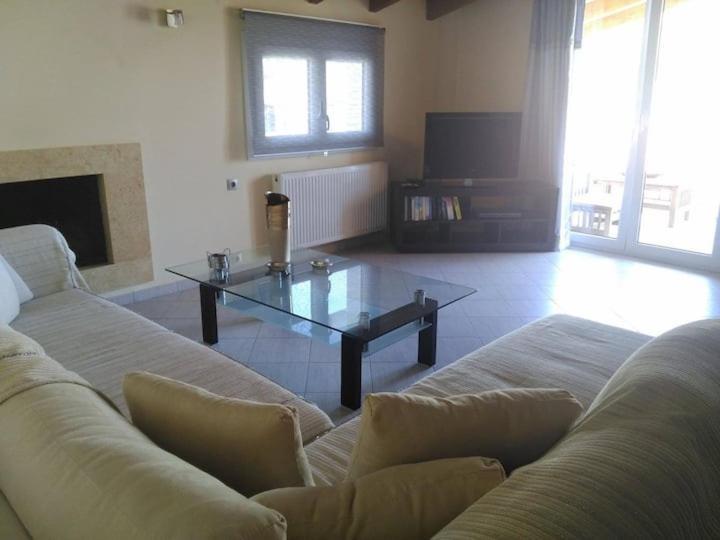 View And Relax Apartment Plataria Luaran gambar