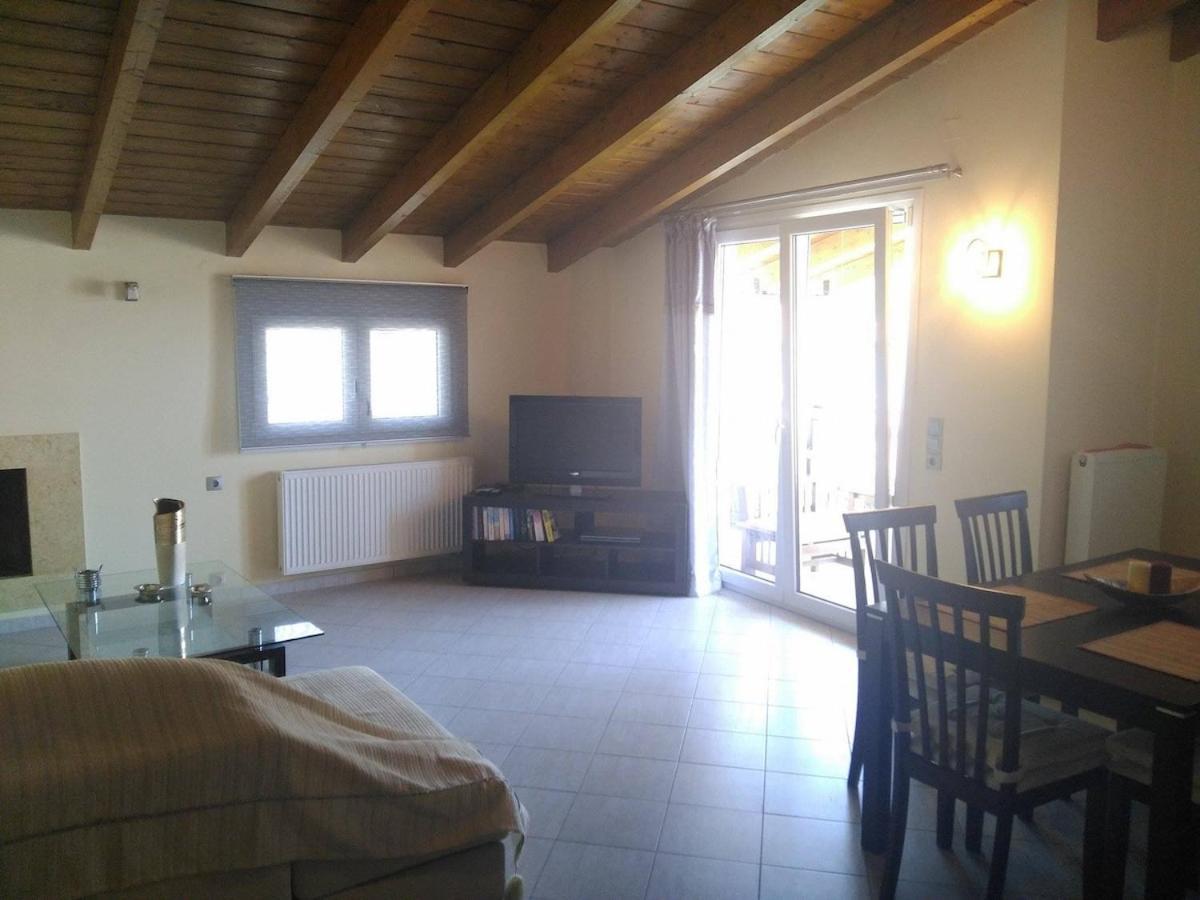 View And Relax Apartment Plataria Luaran gambar