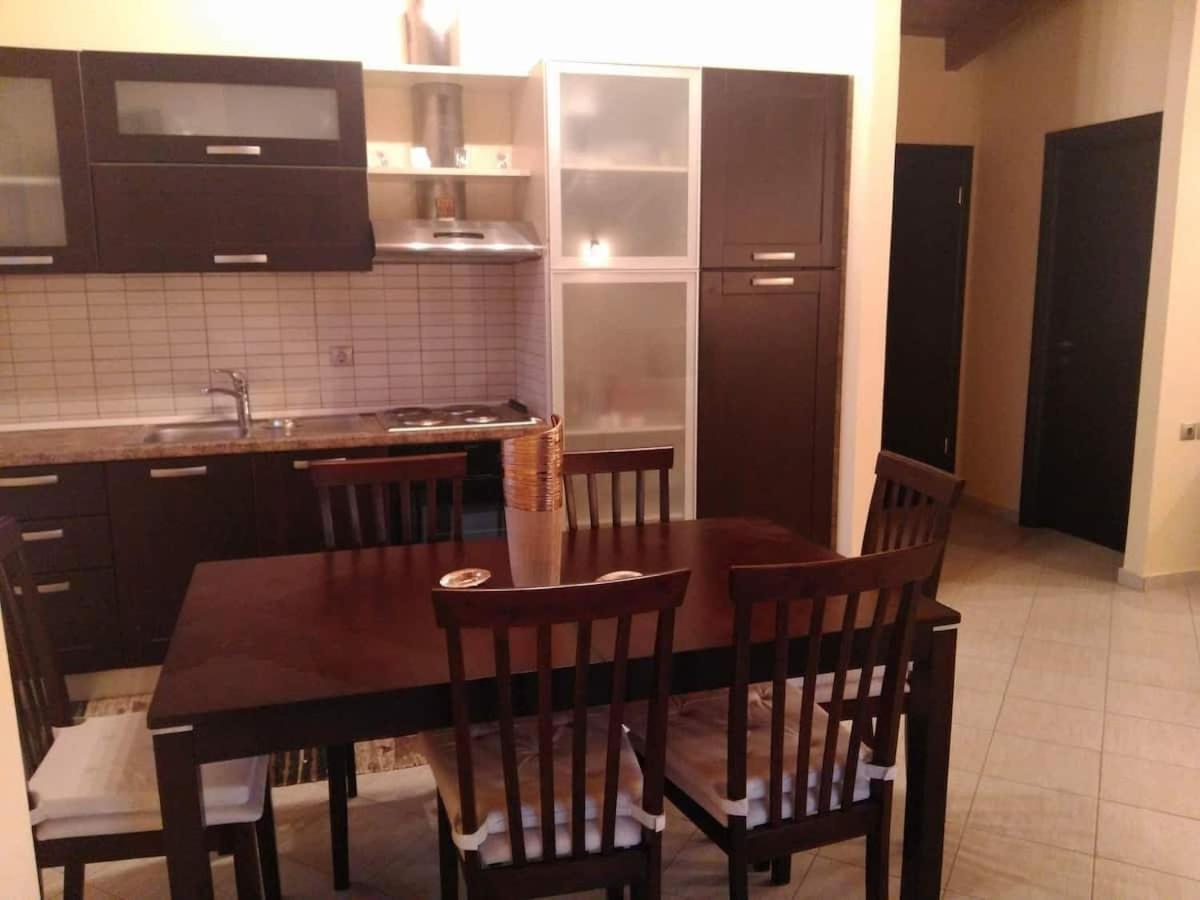 View And Relax Apartment Plataria Luaran gambar