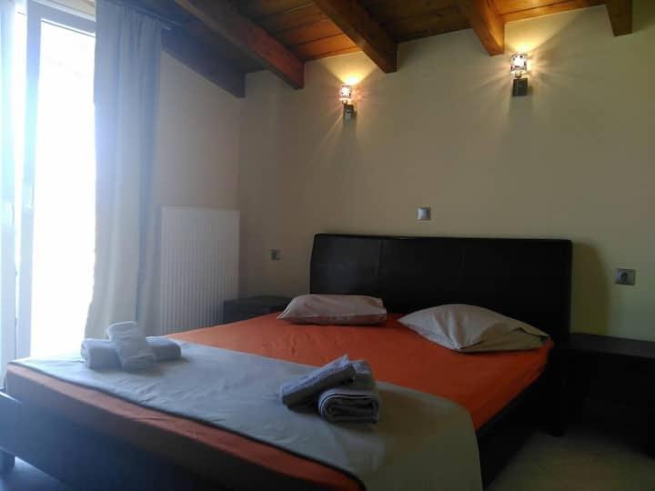 View And Relax Apartment Plataria Luaran gambar