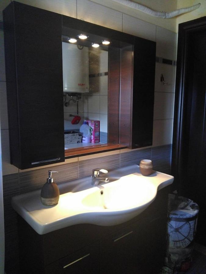 View And Relax Apartment Plataria Luaran gambar