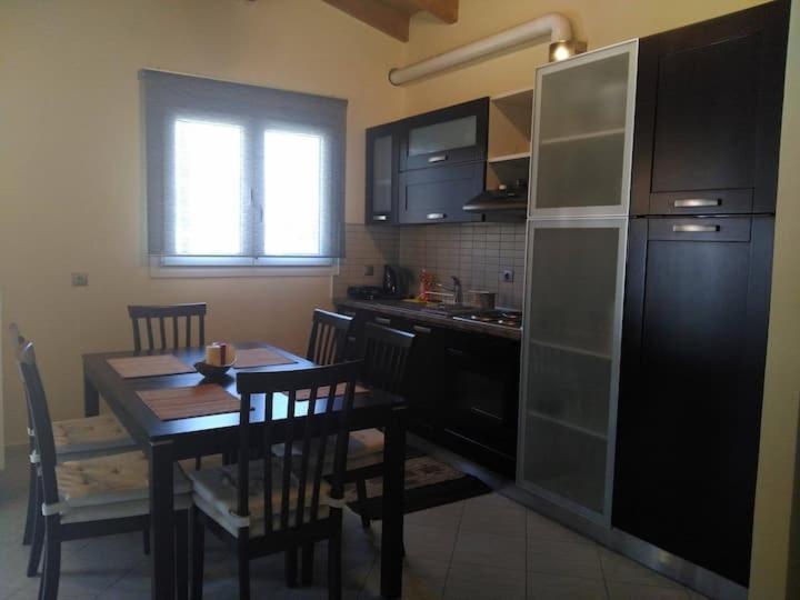 View And Relax Apartment Plataria Luaran gambar