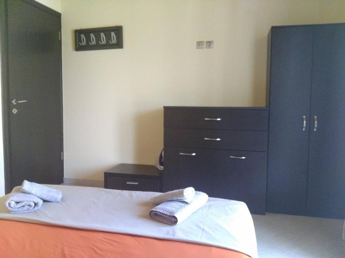 View And Relax Apartment Plataria Luaran gambar