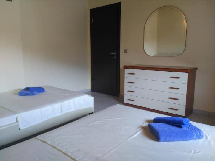 View And Relax Apartment Plataria Luaran gambar